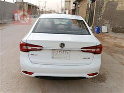 MG 5